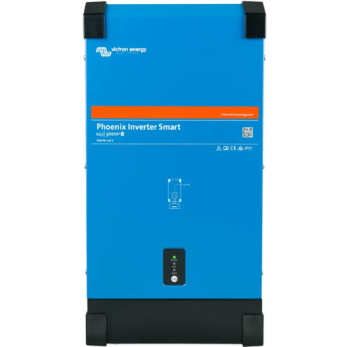 Menič Victron Energy Phoenix 24V/3000VA Smart
