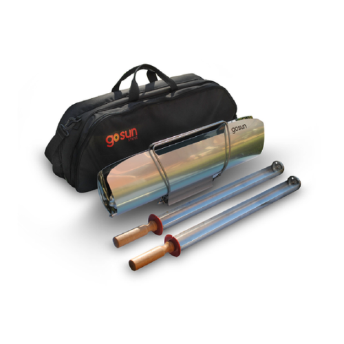 Solární gril GoSun Sport Pro Pack