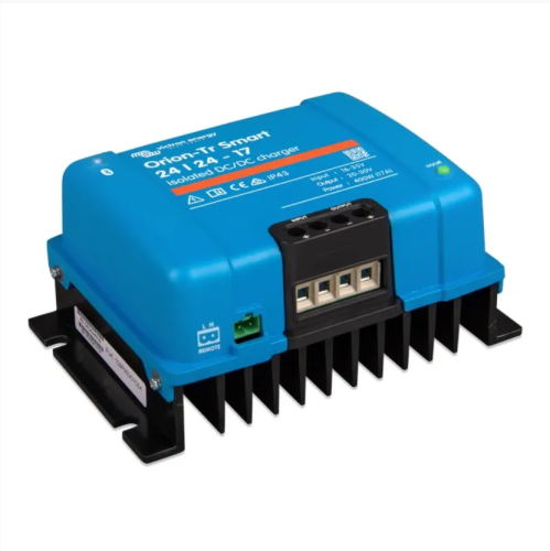 DC-DC nabíjačka Orion-Tr Smart 24/24-17 (400W)