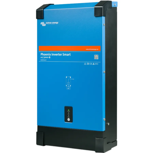 Menič Victron Energy Phoenix 24V/3000VA Smart