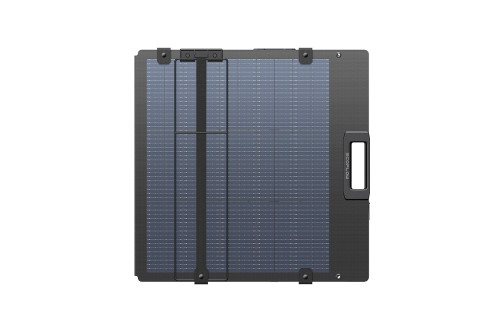 EcoFlow 220 Wp – výkonný skladací solárny panel 3. generácie