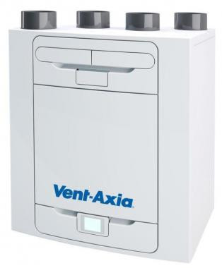 Rekuperační jednotka Sentinel Kinetic Advance S