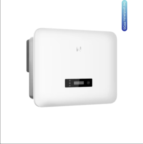 GoodWe GW15K-SDT-30 – Třífázový fotovoltaický střídač 15 kW se 2 MPPT