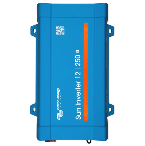 Kombo Victron Energy Sun Inverter 12/250-15