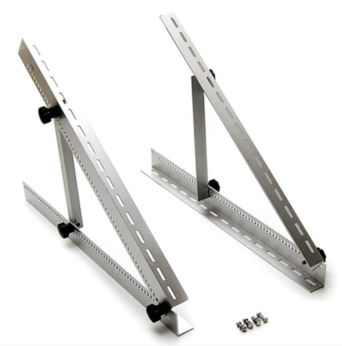Konstrukce rovná střecha/fasáda univerzální nastavitelná 1040 mm
