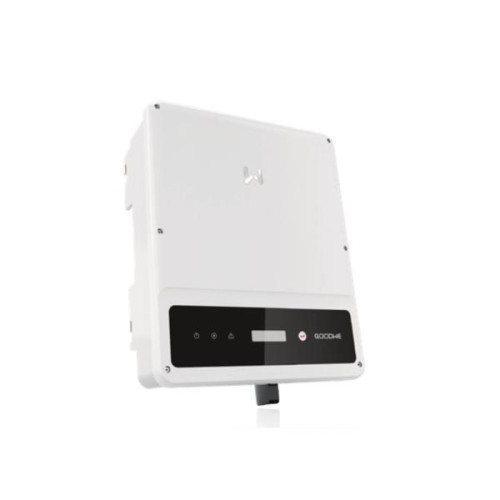 GoodWe D-NS 4,2 kW jednofázový s 2x MPPT, wifi (GW4200D-NS)