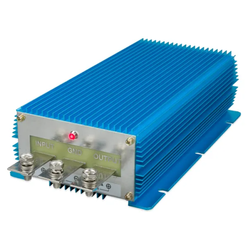 DC-DC konvertor Victron Energy Orion IP67 24/12-100A 1200W