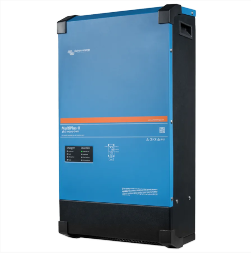 Menič/nabíjač Victron Energy MultiPlus-II 48V/10000VA/140-100/100 230V