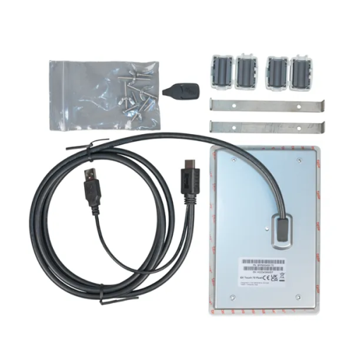 Victron Energy GX Touch 50 Flush – zapustený dotykový displej pre Cerbo GX