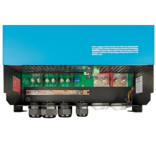 Menič/nabíjač Victron Energy MultiPlus-II 48V/10000VA/140-100/100 230V