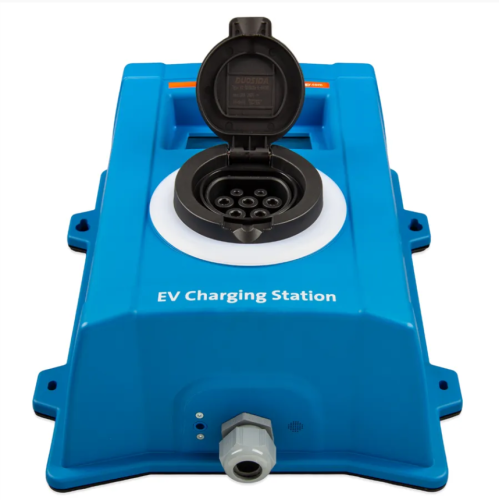 Victron Energy AC 22kW EV nabíjecí stanice
