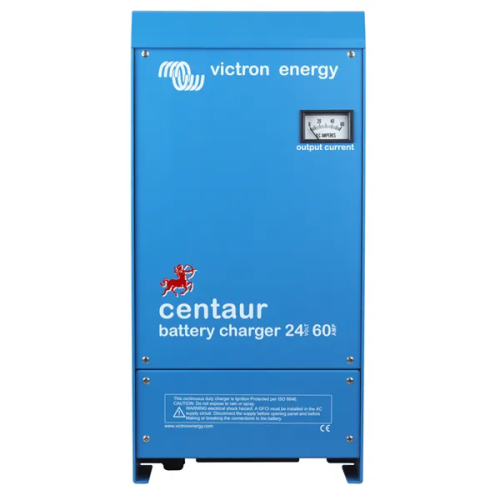 Nabíjačka batérií Victron Energy Centaur 24V/40A s 3 výstupmi