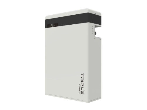 Batéria Solax Triple Power T58 s výkonom 5,8kW
