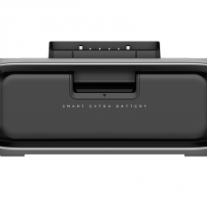 EcoFlow RIVER 3 Plus Smart Extra Battery 300 – přídavná LiFePO4 baterie 286 Wh pro RIVER 3 Plus