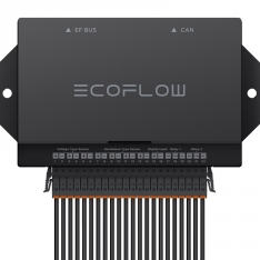 EcoFlow Power Link – Inteligentný komunikačný modul pre EcoFlow Power Kits a Power Hub