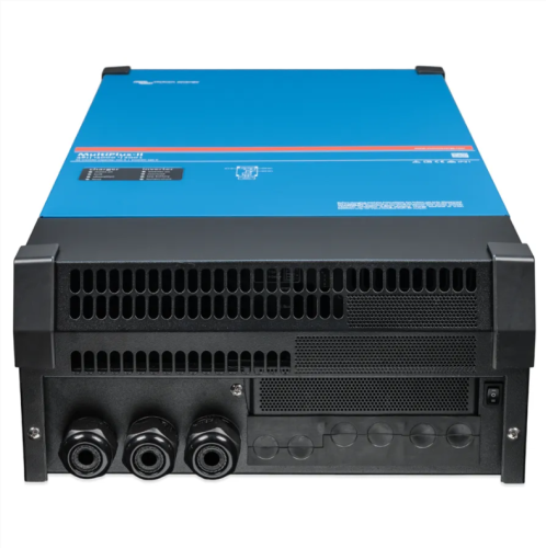 Menič/nabíjač Victron Energy MultiPlus-II 48V/15000VA/200-100 230V
