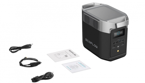 EcoFlow DELTA 2