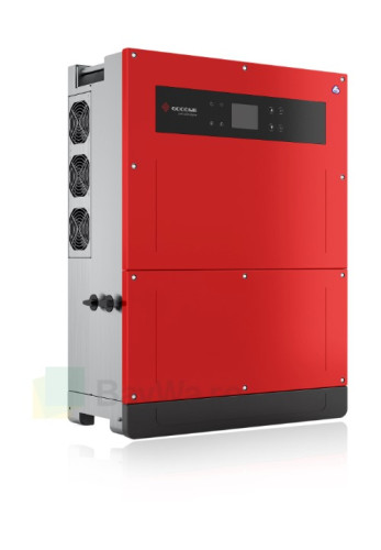 Třífázový měnič GoodWe 60KN-MT G2 60kW 4x MPPT a WiFi
