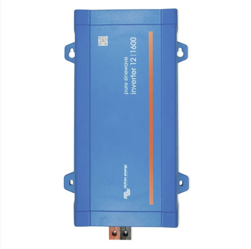 Victron Energy Phoenix Inverter 12V / 1600VA VE.Direct - čistá sínusovka, toroidný transformátor