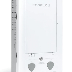 EcoFlow Smart Home Panel – Inteligentní domácí rozvaděč pro záložní napájení a energetický management