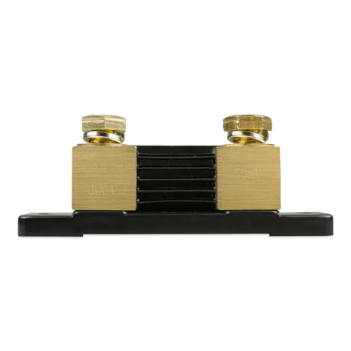 Victron Energy SmartShunt 300A – inteligentní monitor baterií s Bluetooth