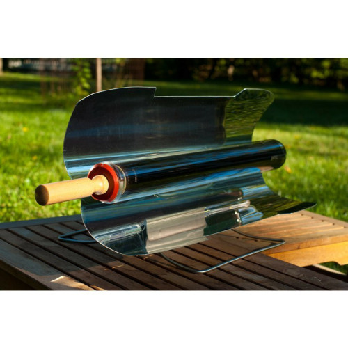 Solární gril GoSun Sport Pro Pack
