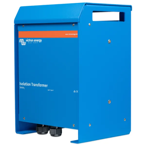 Oddeľovací transformátor Victron Energy 7000 W 230 V | Profesionálne galvanické oddelenie pre lodné napájanie