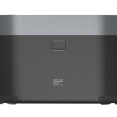 EcoFlow DELTA 2 Max Smart Extra Battery – přídavná LiFePO4 baterie 2048 Wh pro DELTA 2 Max