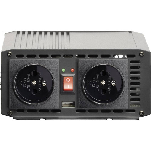 Menič napätia Voltcfraft 700W 12V