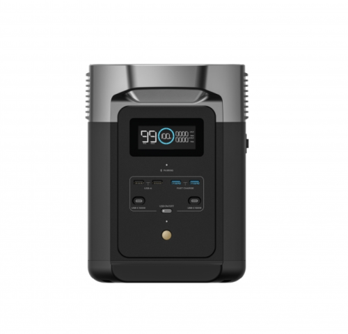 EcoFlow DELTA 2