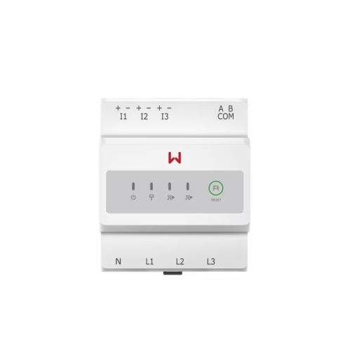 GoodWe Smart Meter GM330 – trojfázový inteligentný elektromer pre komerčnú fotovoltaiku