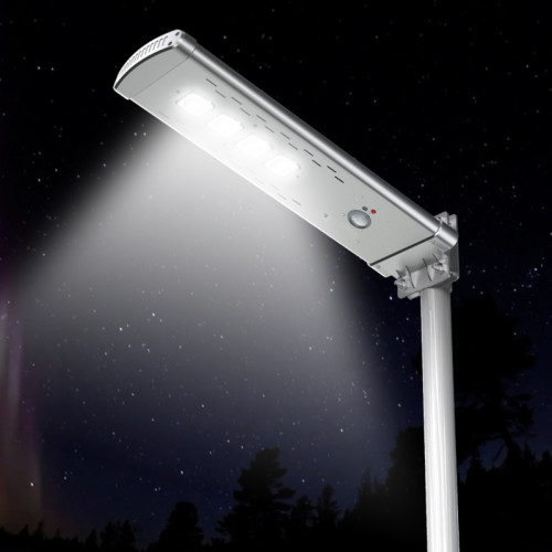 Solárna lampa S-light 6