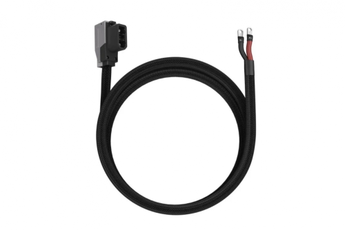 EcoFlow Power Hub 5kVA DC Výstupní Kabel 6 m – Originální kabel pro připojení DC zařízení k systému Power Kits