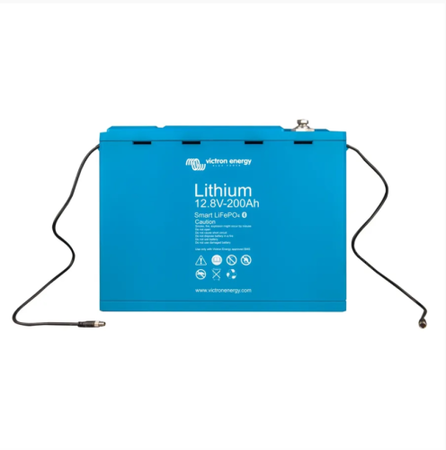 Victron Energy LiFePO batéria 12,8V/200Ah | Smart