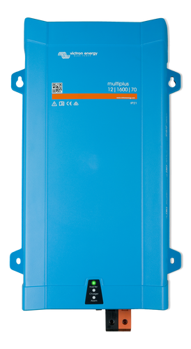 Menič Victron Energy Multiplus 48V/1600VA/20A-16A