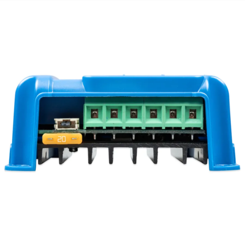 MPPT solární regulátor Victron Energy 15A 100V