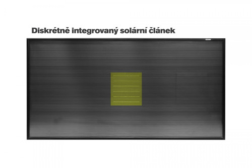 SolarVenti SV20 - SlimLine