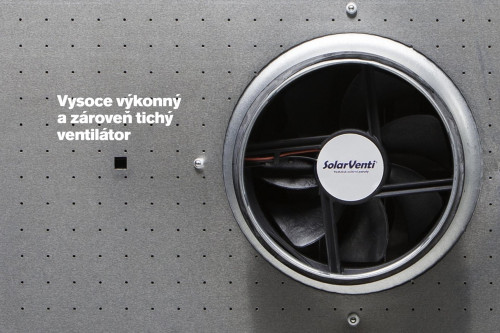 SolarVenti SV14 – Comfort