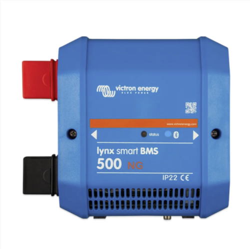 Lynx Smart BMS 500 NG (M10)