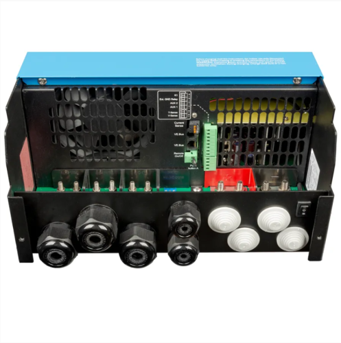 Menič/nabíjač Victron Energy MultiPlus-II 48V/8000VA/110-100 230V