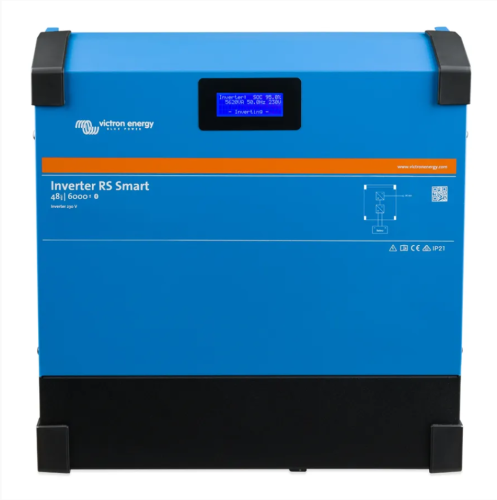 Menič napätia Victron Energy RS 48/6000 230V Smart