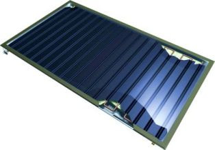 Solární kolektor Thermosolar TS 300
