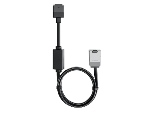 EcoFlow Alternator Charger XT150 Output Cable-2M – XT150 prepojovací kábel 2 m
