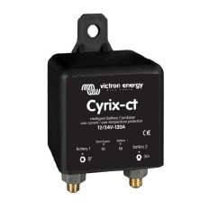 Propojovač baterií Cyrix-ct 12-24V 120A KIT