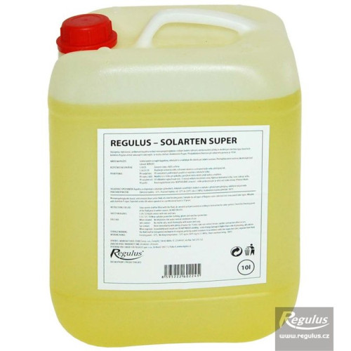 Solární kapalina Solarten Super