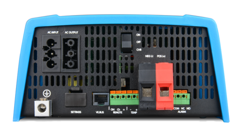 Menič Victron Energy Multiplus 12V/800VA/35A-16A