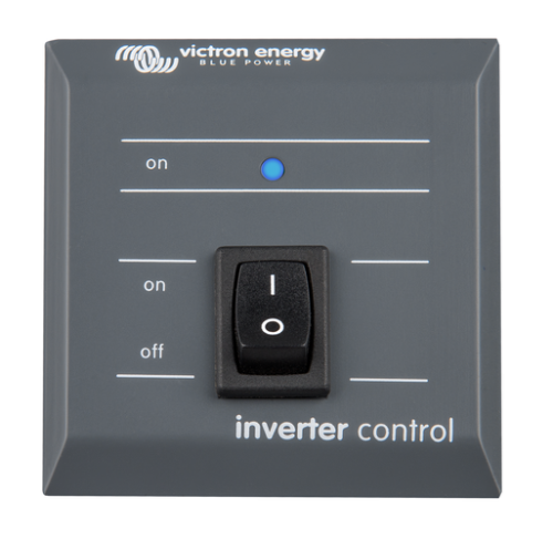 Phoenix inverter control VE.Direct