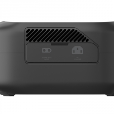 EcoFlow RIVER 3 – přenosná nabíjecí stanice 245 Wh, 300 W, LiFePO4