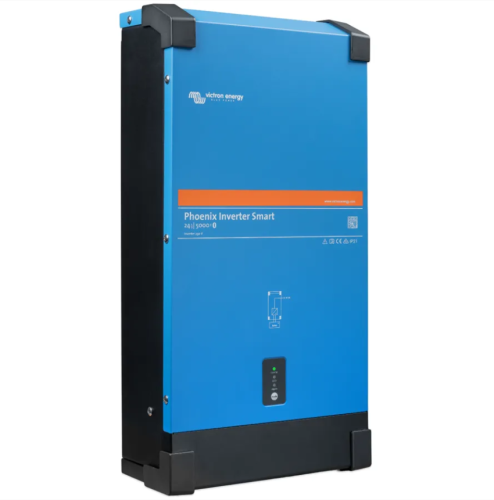 Menič Victron Energy Phoenix 48V/5000A Smart