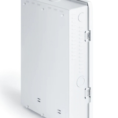 EcoFlow Smart Home Panel – Inteligentní domácí rozvaděč pro záložní napájení a energetický management